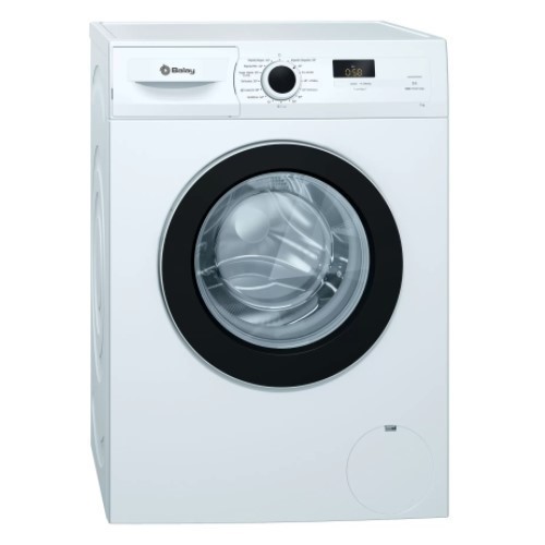 LAVADORA BALAY 3TS771B 7KG